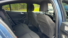 Ford Focus 1.0 EcoBoost ST-Line 5dr Petrol Hatchback